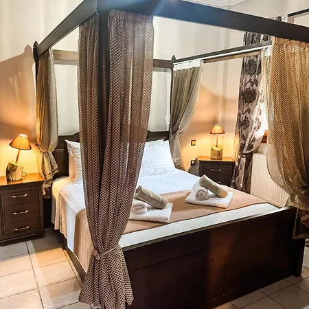 Sivas Deluxe House *