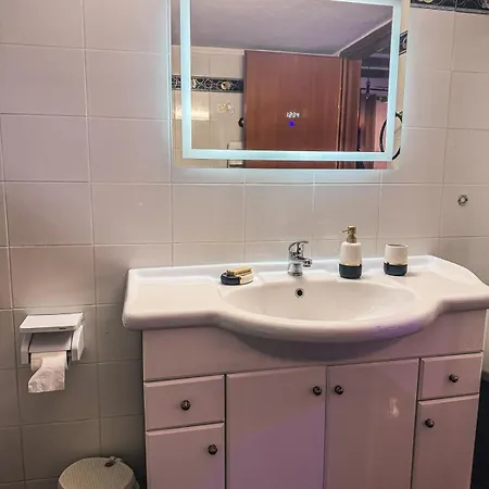 Daire Sivas Deluxe House