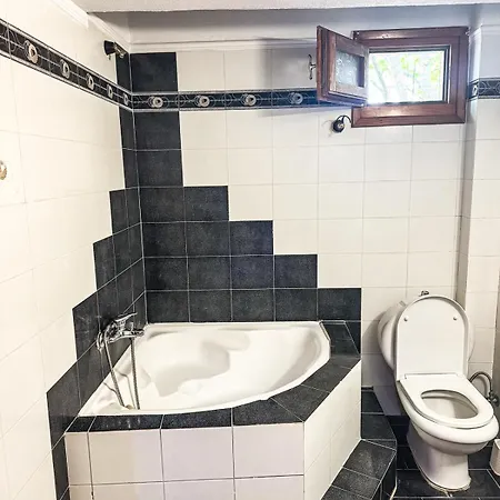 Apartment Sivas Deluxe House Nea Kallikrateia