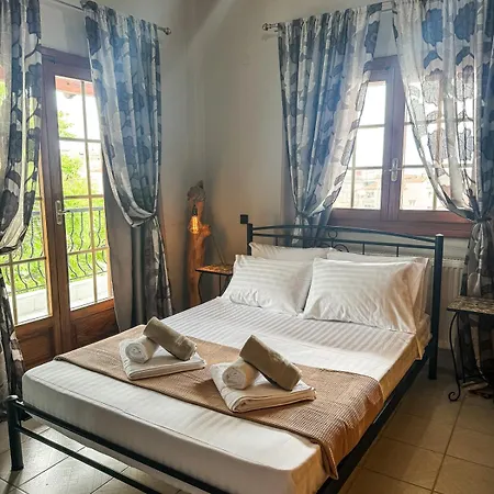 Sivas Deluxe House Apartment