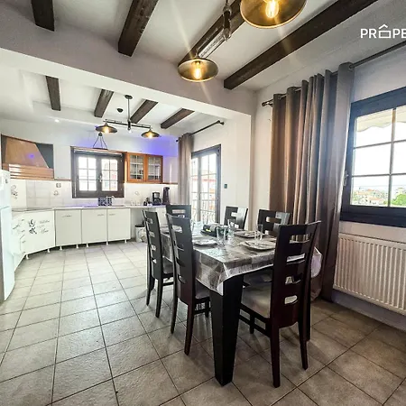 Sivas Deluxe House