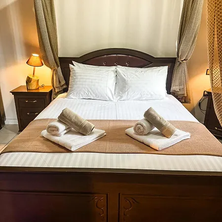 Sivas Deluxe House Apartment *