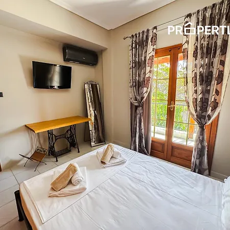 Sivas Deluxe House Daire *