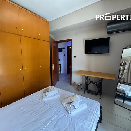 Sivas Deluxe House Daire