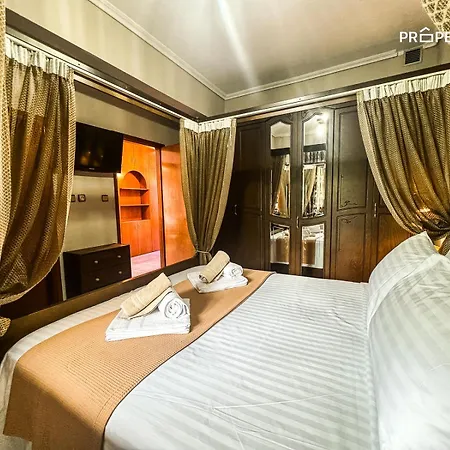 Sivas Deluxe House Daire Nea Kallikrateia