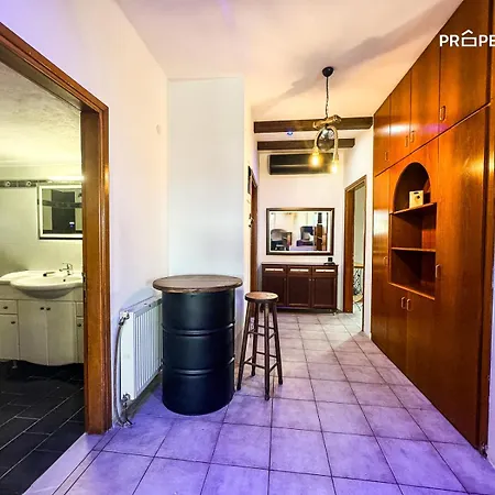 Daire Sivas Deluxe House *
