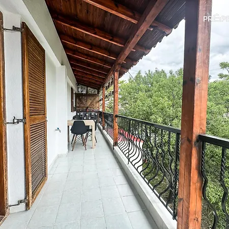 Sivas Deluxe House Nea Kallikrateia