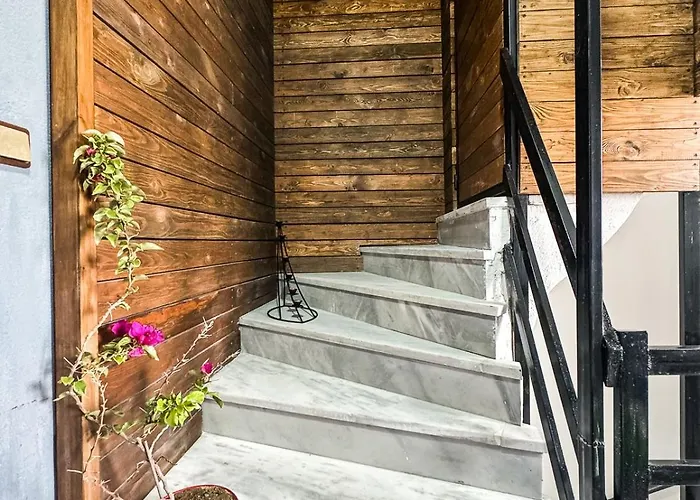 Sivas Deluxe House Appartement Nea Kallikrateia