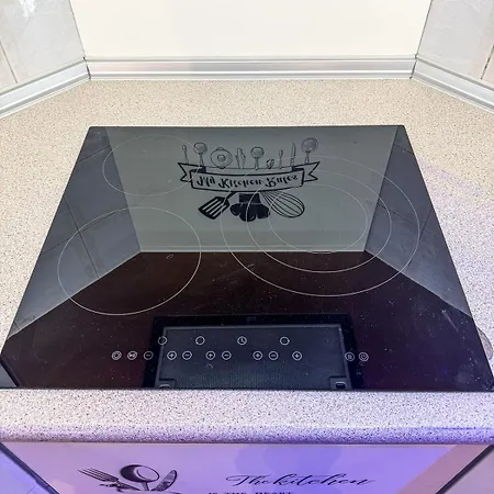 Sivas Deluxe House Apartmán