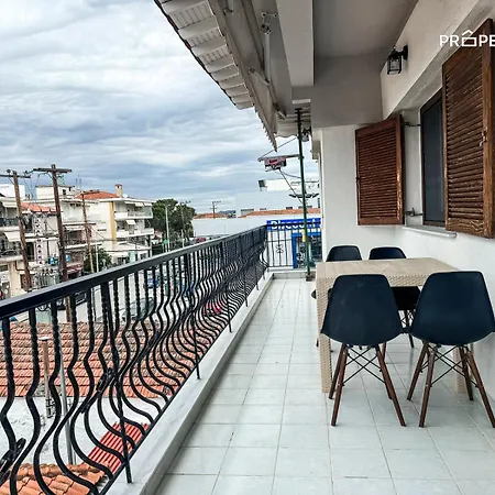Sivas Deluxe House