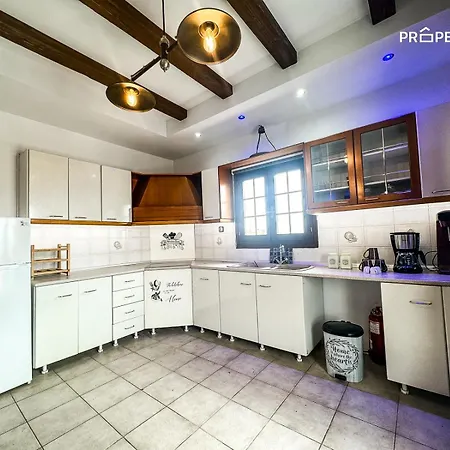 Sivas Deluxe House *