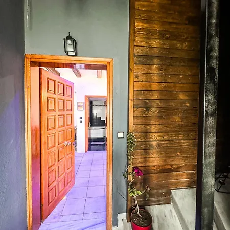 Sivas Deluxe House Apartmán